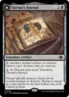 Product image for Tarrian's Journal // The Tomb of Aclazotz