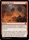 Product image for Tectonic Hazard