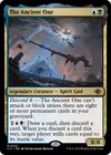 Product image for The Ancient One