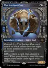 Product image for The Ancient One