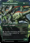 Product image for Thrashing Brontodon