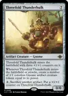 Product image for Threefold Thunderhulk