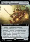 Product image for Threefold Thunderhulk