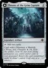 Product image for Throne of the Grim Captain // The Grim Captain