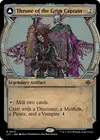 Product image for Throne of the Grim Captain // The Grim Captain