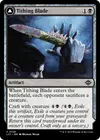 Product image for Tithing Blade // Consuming Sepulcher