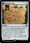 Product image for Treasure Map // Treasure Cove