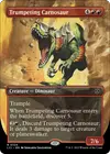Product image for Trumpeting Carnosaur