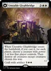 Product image for Unstable Glyphbridge // Sandswirl Wanderglyph