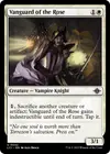 Product image for Vanguard of the Rose