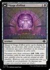 Product image for Visage d'effroi // Osséosaure d'effroi