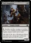 Product image for Vito's Inquisitor