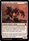 Product image for Glyphe errant volatile
