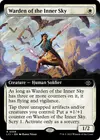Product image for Warden of the Inner Sky