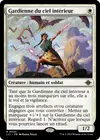 Product image for Gardienne du ciel intérieur