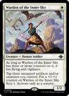 Product image for Warden of the Inner Sky