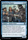 Product image for Waylaying Pirates