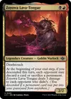 Product image for Zoyowa Lava-Tongue