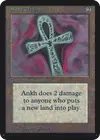 Product image for Ankh de Mishra