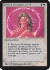 Product image for Circle of Protection: Red