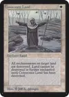 Product image for Consecrate Land
