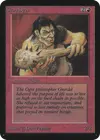 Product image for Gray Ogre
