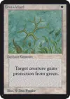 Product image for Green Ward