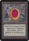 Product image for Mox Ruby