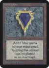 Product image for Mox Sapphire