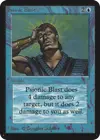 Product image for Psionic Blast