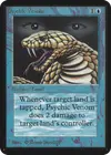 Product image for Psychic Venom