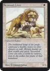 Product image for Lions des savanes