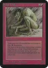 Product image for Troll fangeux