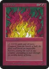Product image for Mur de feu