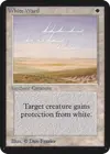 Product image for White Ward