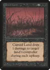 Product image for Terrain maudit