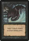 Product image for Messe noire