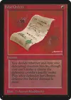 Product image for False Orders