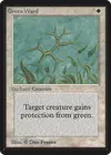 Product image for Rune de garde verte