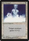 Product image for Force sacrée