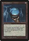 Product image for Manipulateur glacial