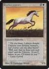 Product image for Licorne nacrée
