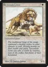 Product image for Lions des savanes
