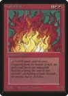 Product image for Mur de feu