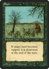 Product image for Blight