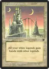 Product image for Cathedral of Serra
