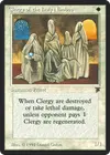 Product image for Clergy of the Holy Nimbus