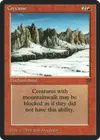 Product image for Crevasse