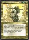 Product image for Dakkon Blackblade
