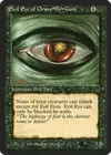 Product image for Evil Eye of Orms-by-Gore